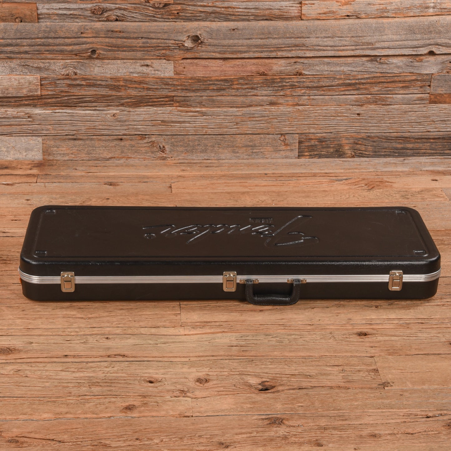 Fender Bullet Red 1981 Electric Guitars / Solid Body