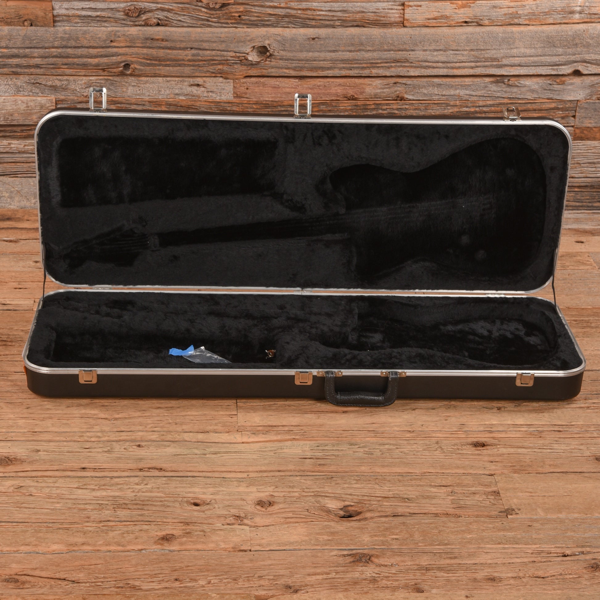 Fender Bullet Red 1981 Electric Guitars / Solid Body