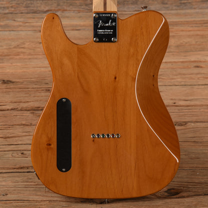 Fender Cabronita Telecaster Gold 2019 Electric Guitars / Solid Body