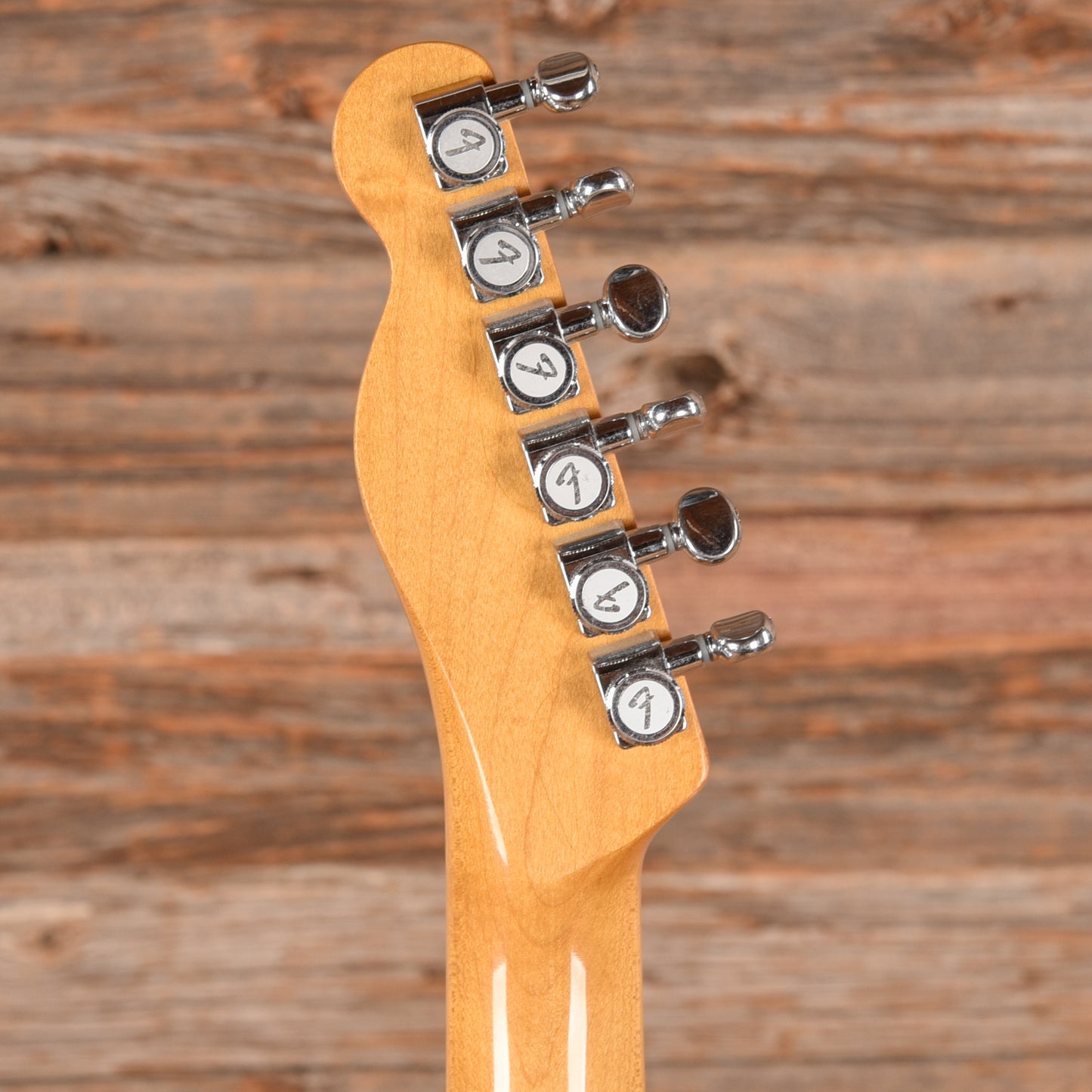 Fender Chrissie Hynde Signature Telecaster Faded Ice Blue Metallic 2023 Electric Guitars / Solid Body
