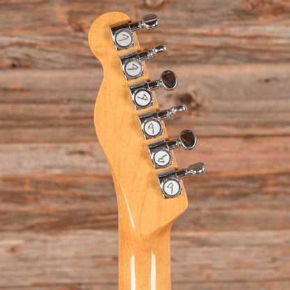 Fender Chrissie Hynde Signature Telecaster Faded Ice Blue Metallic 2023 Electric Guitars / Solid Body