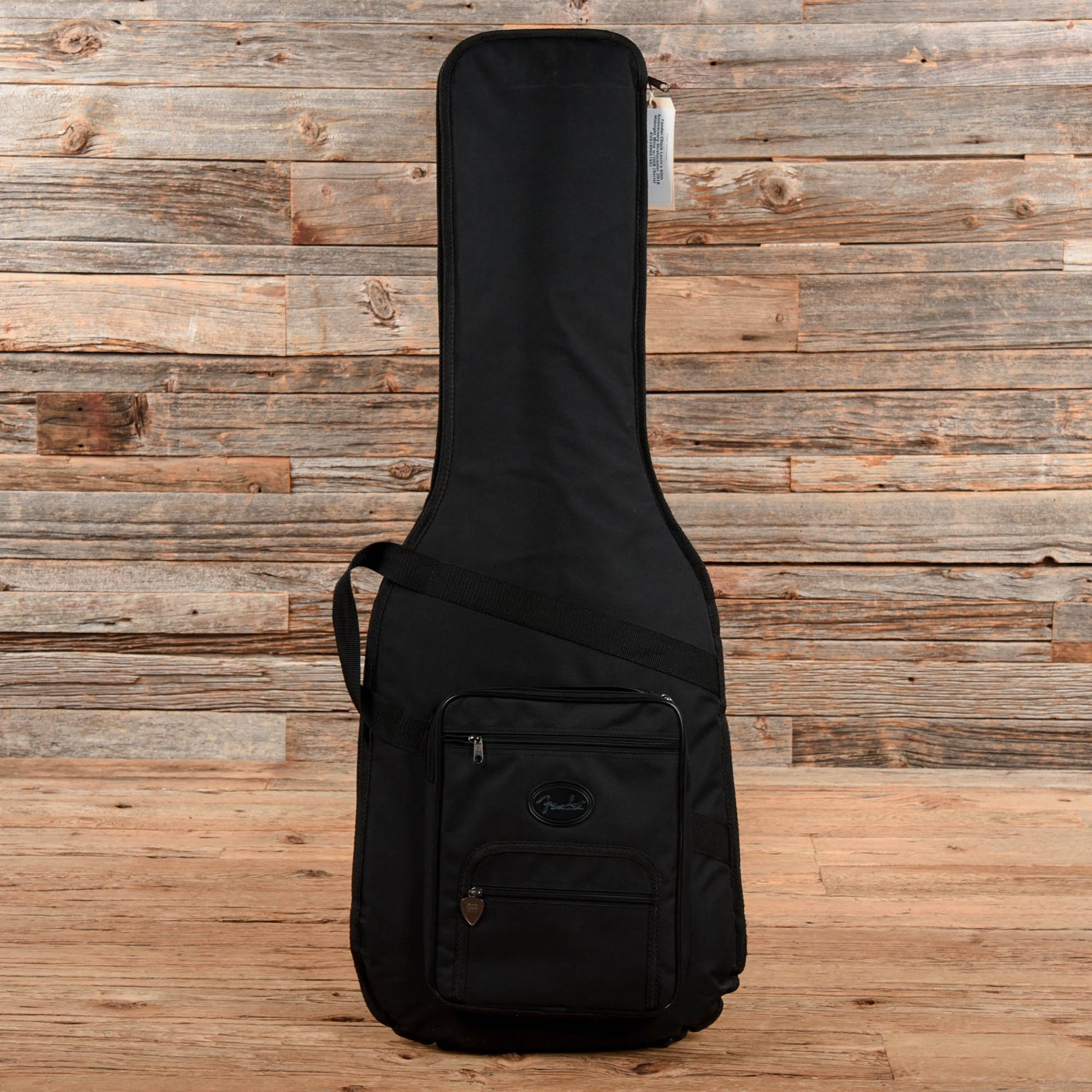 Fender Chuck Levin's 60th Anniversary Stratocaster Midnight Wine 2018 Electric Guitars / Solid Body