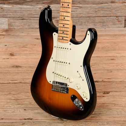 Fender Classic Player '50s Stratocaster 2-Color Sunburst 2006 Electric Guitars / Solid Body