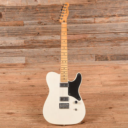 Fender Classic Player Cabronita Telecaster Blonde 2024 Electric Guitars / Solid Body