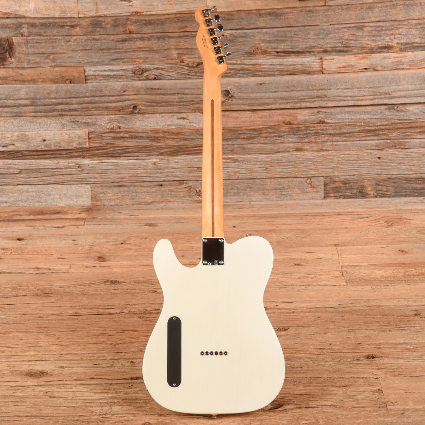 Fender Classic Player Cabronita Telecaster Blonde 2024 Electric Guitars / Solid Body