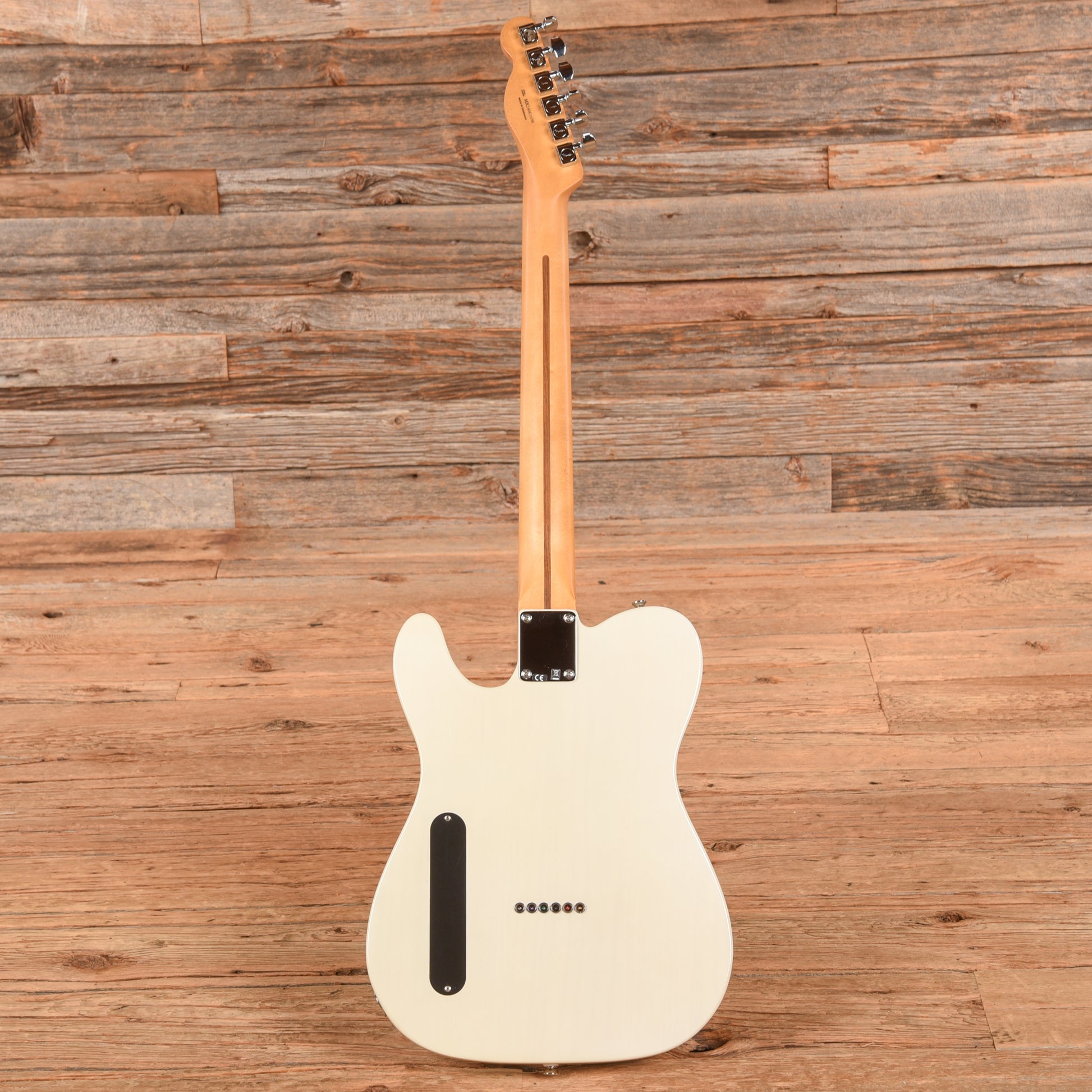 Fender Classic Player Cabronita Telecaster Blonde 2024 Electric Guitars / Solid Body