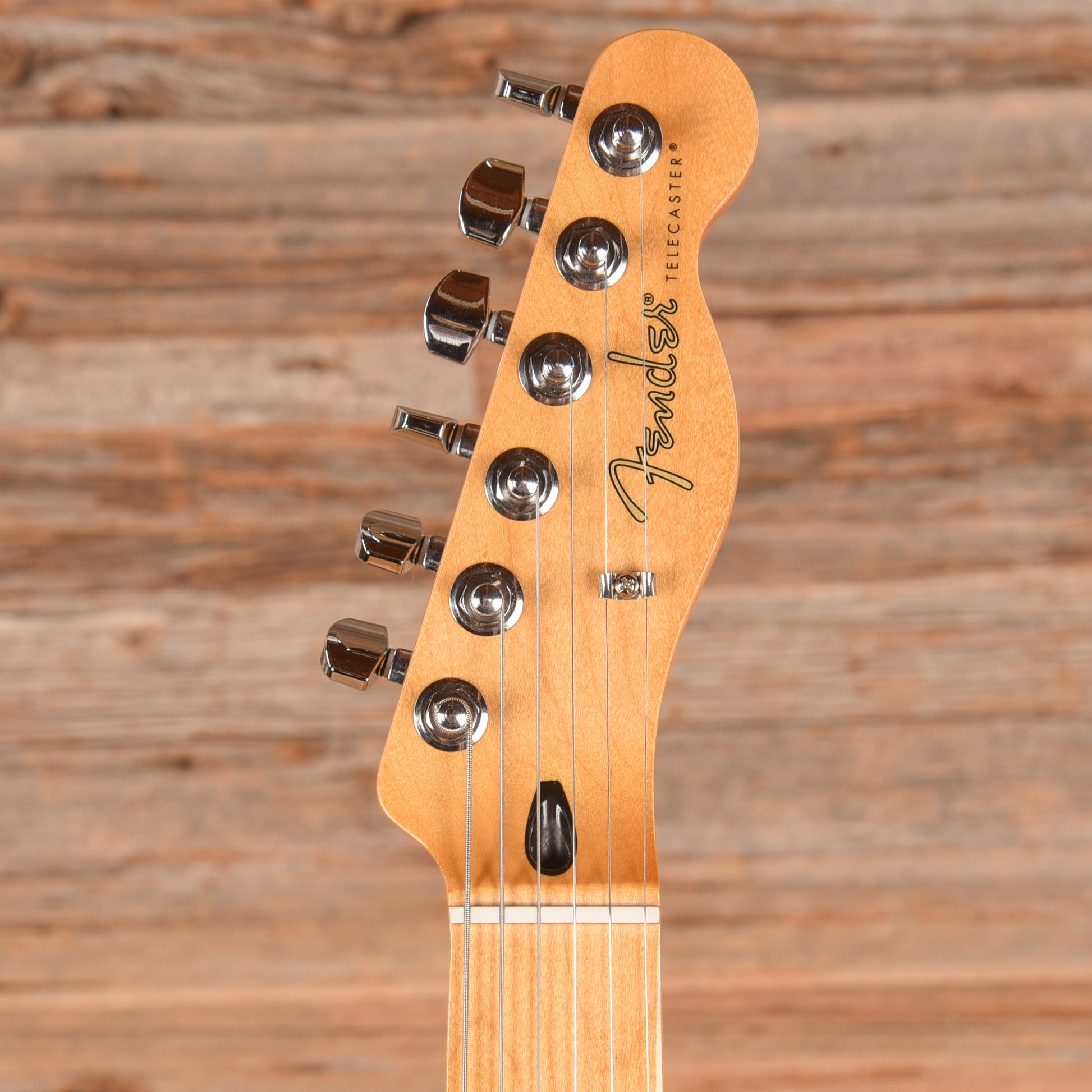 Fender Classic Player Cabronita Telecaster Blonde 2024 Electric Guitars / Solid Body