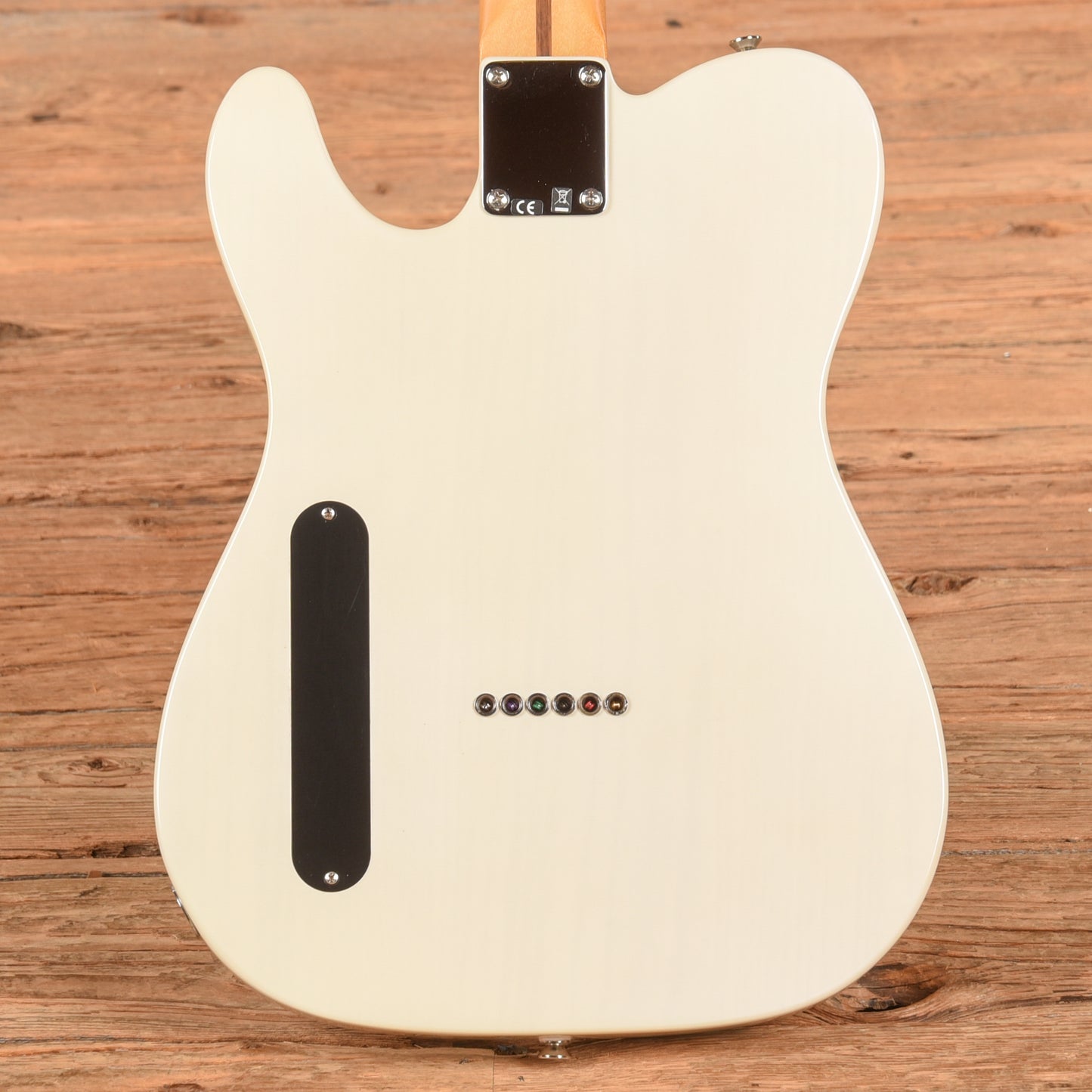 Fender Classic Player Cabronita Telecaster Blonde 2024 Electric Guitars / Solid Body