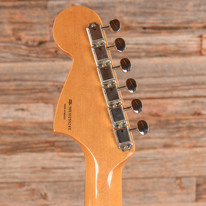 Fender Classic Player Jaguar HH Olympic White 2011 Electric Guitars / Solid Body