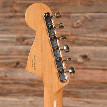 Fender Classic Player Jaguar Special HH Olympic White 2015 Electric Guitars / Solid Body