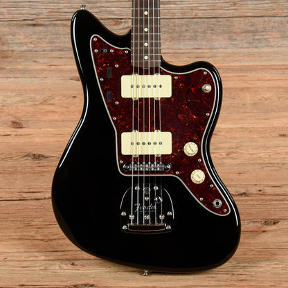 Fender Classic Player Jazzmaster Special Black 2016 Electric Guitars / Solid Body
