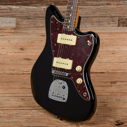 Fender Classic Player Jazzmaster Special Black 2016 Electric Guitars / Solid Body