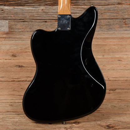 Fender Classic Player Jazzmaster Special Black 2016 Electric Guitars / Solid Body