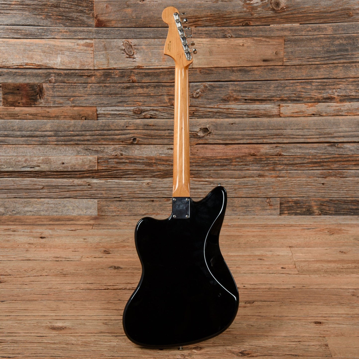 Fender Classic Player Jazzmaster Special Black 2016 Electric Guitars / Solid Body