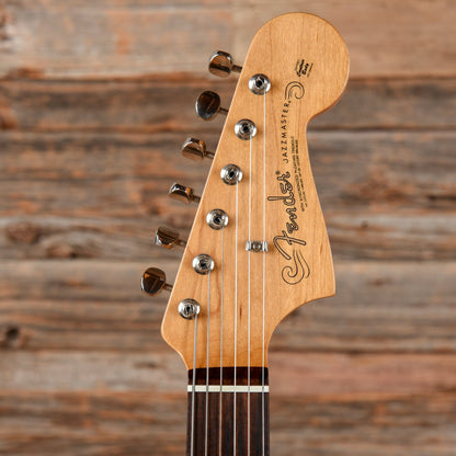 Fender Classic Player Jazzmaster Special Black 2016 Electric Guitars / Solid Body