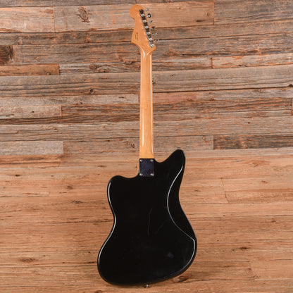 Fender Classic Player Jazzmaster Special Black 2017 Electric Guitars / Solid Body