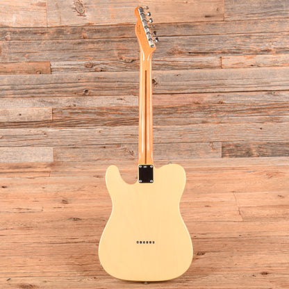 Fender Classic Series '50s Esquire White Blonde 2005 Electric Guitars / Solid Body