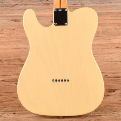 Fender Classic Series '50s Esquire White Blonde 2005 Electric Guitars / Solid Body