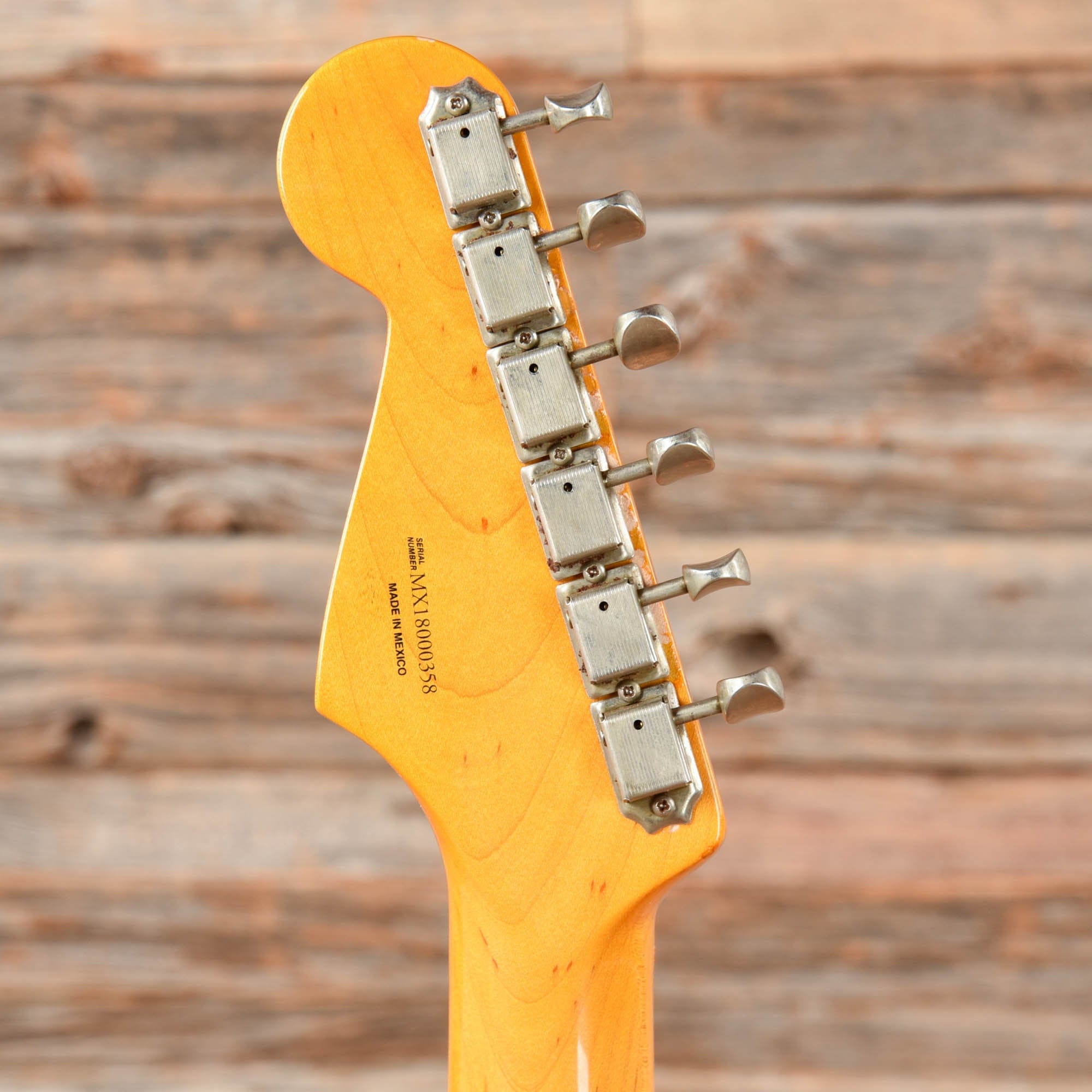 Fender Classic Series 50s Stratocaster Lacquer Candy Apple Red 2018 fender-classic-series-50s-stratocaster-lacquer-candy-apple-red-2018