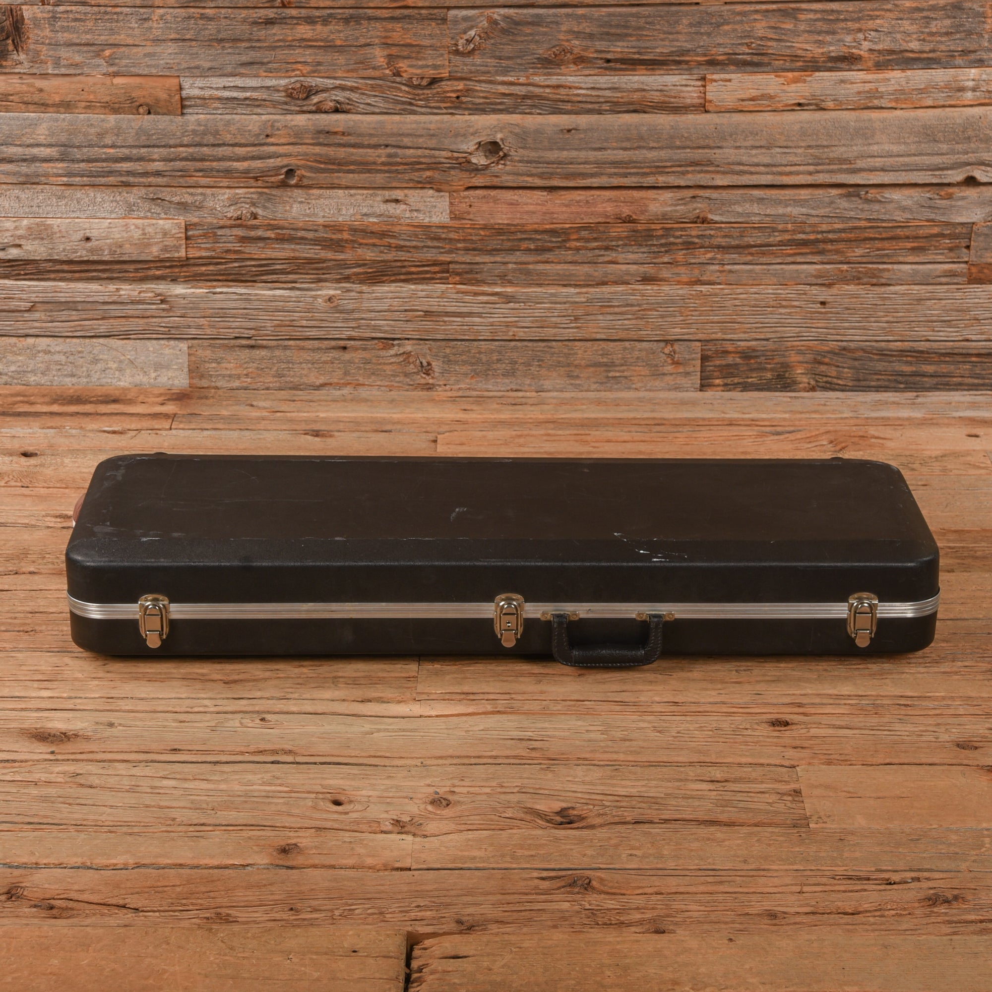 Fender Classic Series '50s Telecaster Black 2000 Electric Guitars / Solid Body