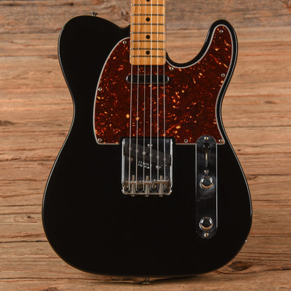 Fender Classic Series '50s Telecaster Black 2000 Electric Guitars / Solid Body