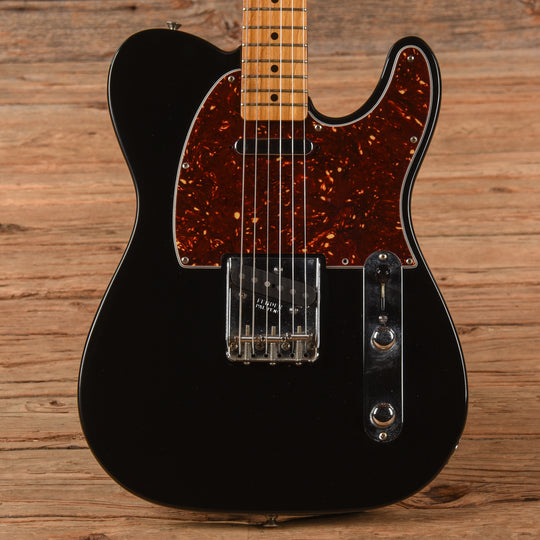 Fender Classic Series '50s Telecaster Black 2000 Electric Guitars / Solid Body