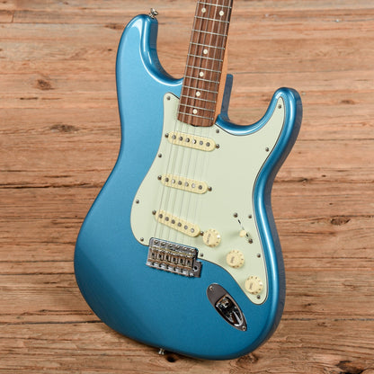 Fender Classic Series '60s Stratocaster Lake Placid Blue 2017 Electric Guitars / Solid Body