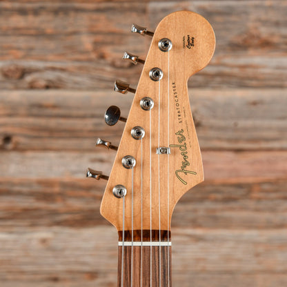 Fender Classic Series '60s Stratocaster Lake Placid Blue 2017 Electric Guitars / Solid Body