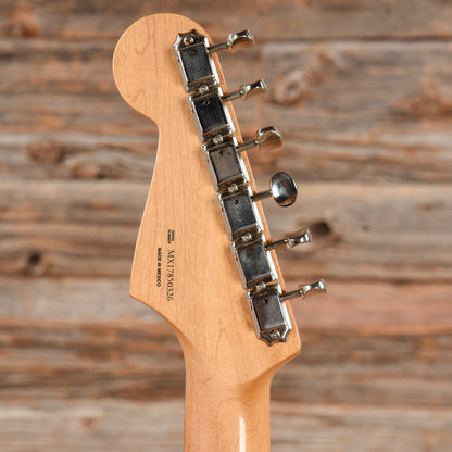 Fender Classic Series '60s Stratocaster Lake Placid Blue 2017 Electric Guitars / Solid Body