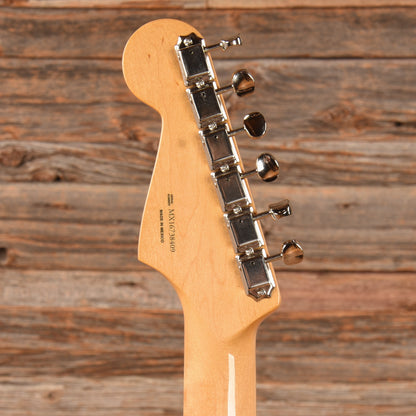 Fender Classic Series '60s Stratocaster Sunburst 2016 Electric Guitars / Solid Body
