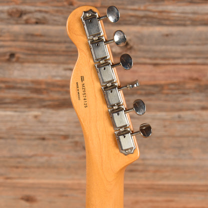 Fender Classic Series 60s Telecaster Olympic White 2010 Electric Guitars / Solid Body