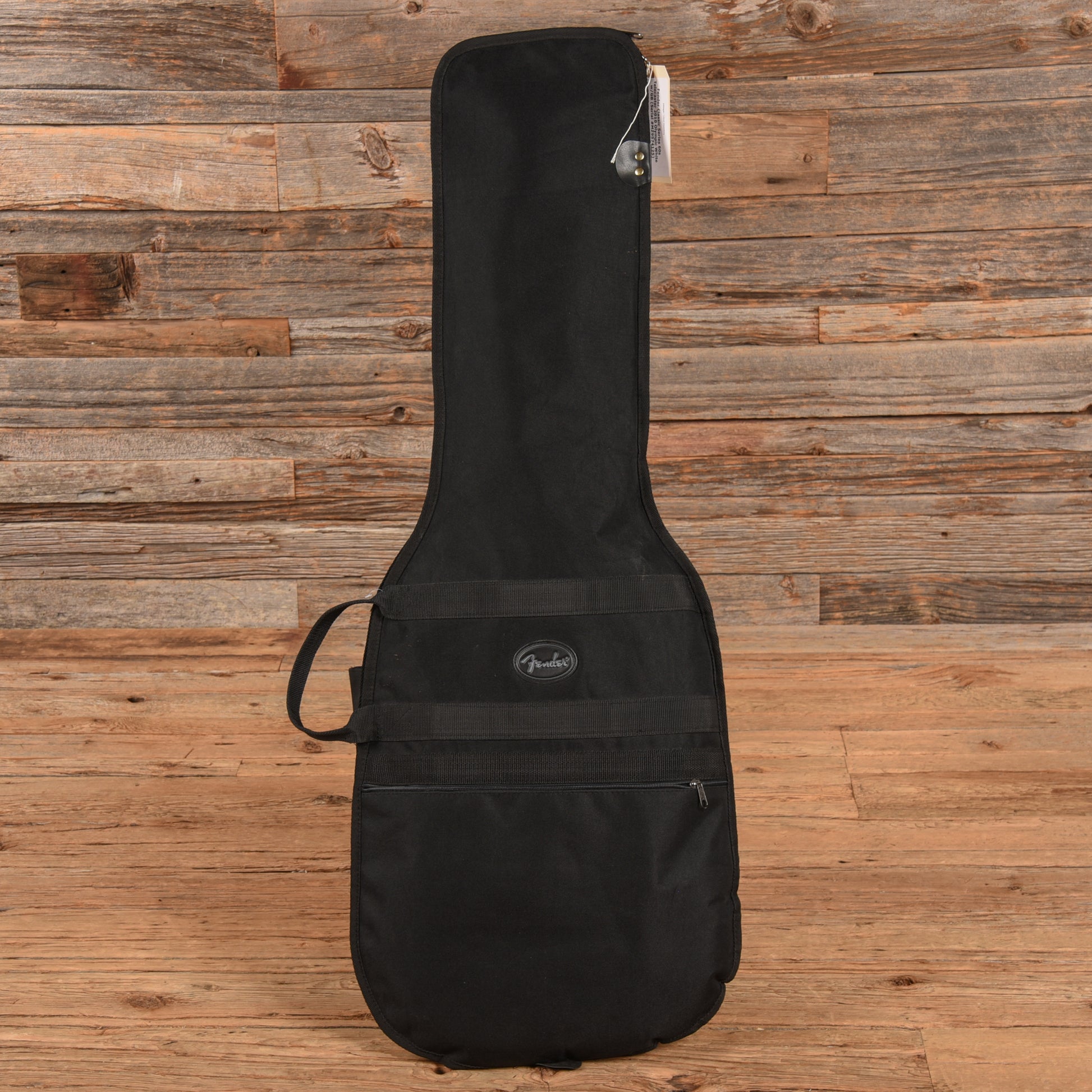 Fender Classic Series 60s Telecaster Olympic White 2010 Electric Guitars / Solid Body