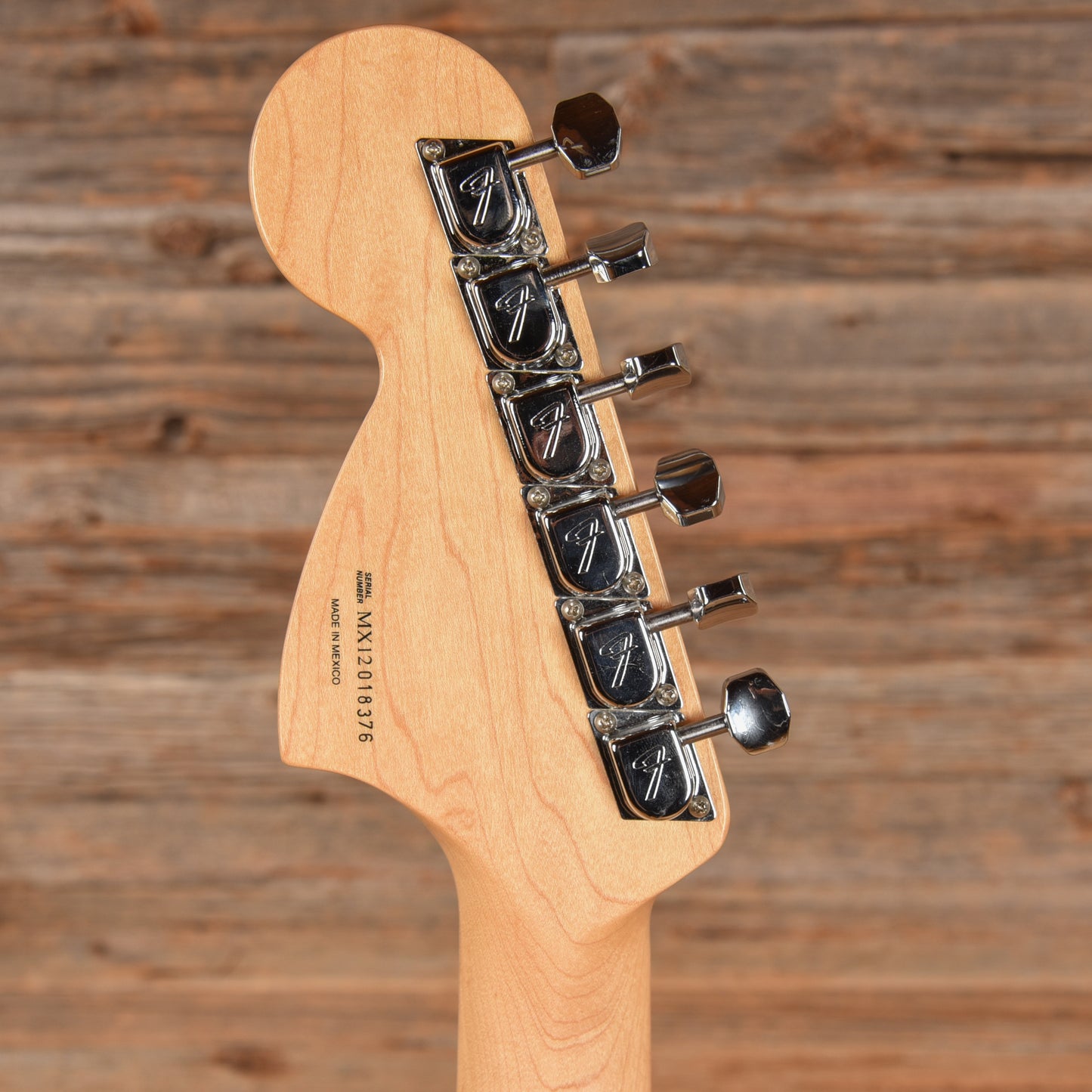 Fender Classic Series '72 Telecaster Deluxe Sunburst 2012 Electric Guitars / Solid Body