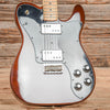 Fender Classic Series 72 Telecaster Deluxe Walnut 2008 Electric Guitars / Solid Body