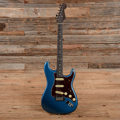Fender CME Exclusive American Professional II Stratocaster w/ Rosewood Neck Lake Placid Blue 2022 Electric Guitars / Solid Body