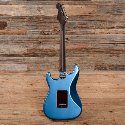 Fender CME Exclusive American Professional II Stratocaster w/ Rosewood Neck Lake Placid Blue 2022 Electric Guitars / Solid Body