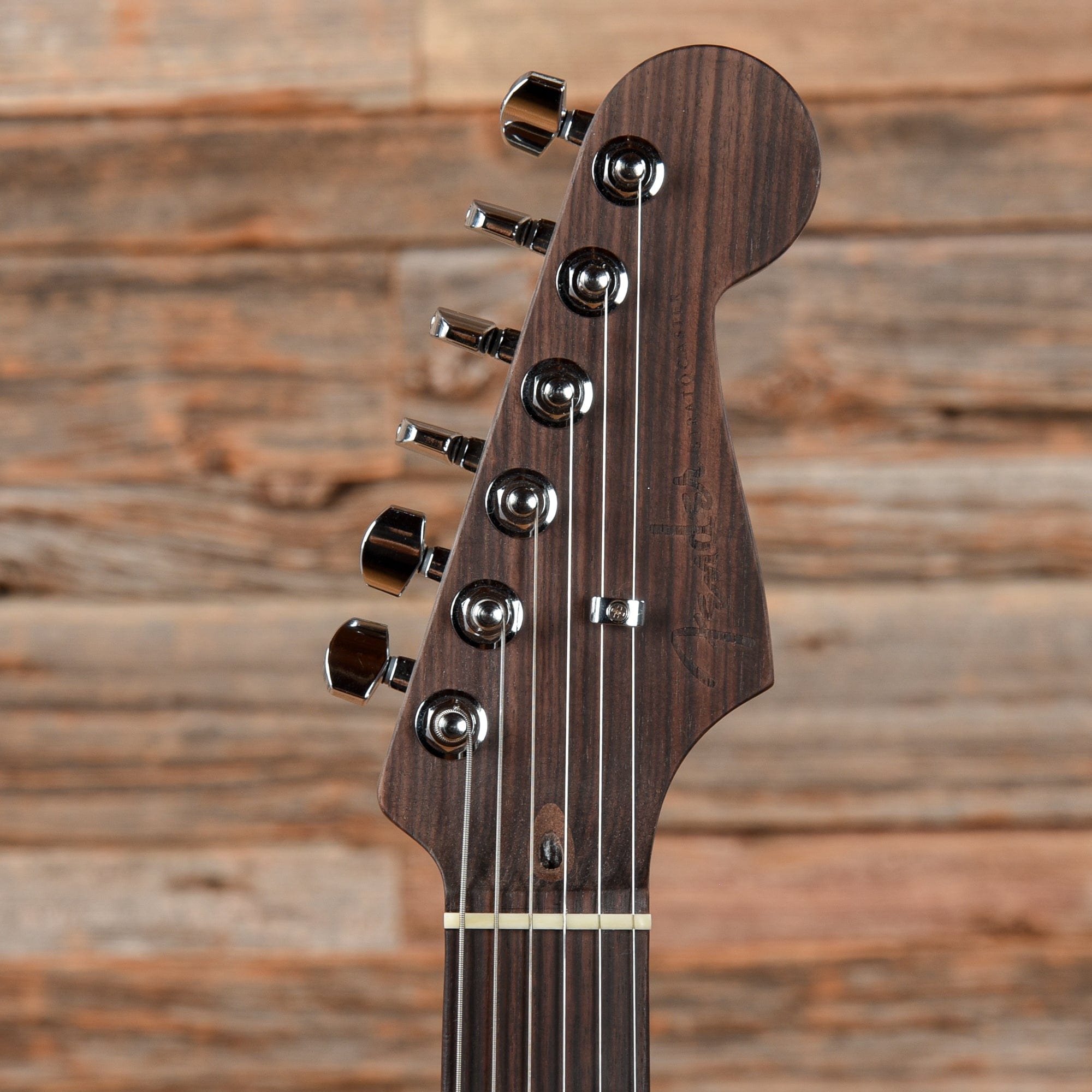 Fender CME Exclusive American Professional II Stratocaster w/ Rosewood Neck Lake Placid Blue 2022 Electric Guitars / Solid Body