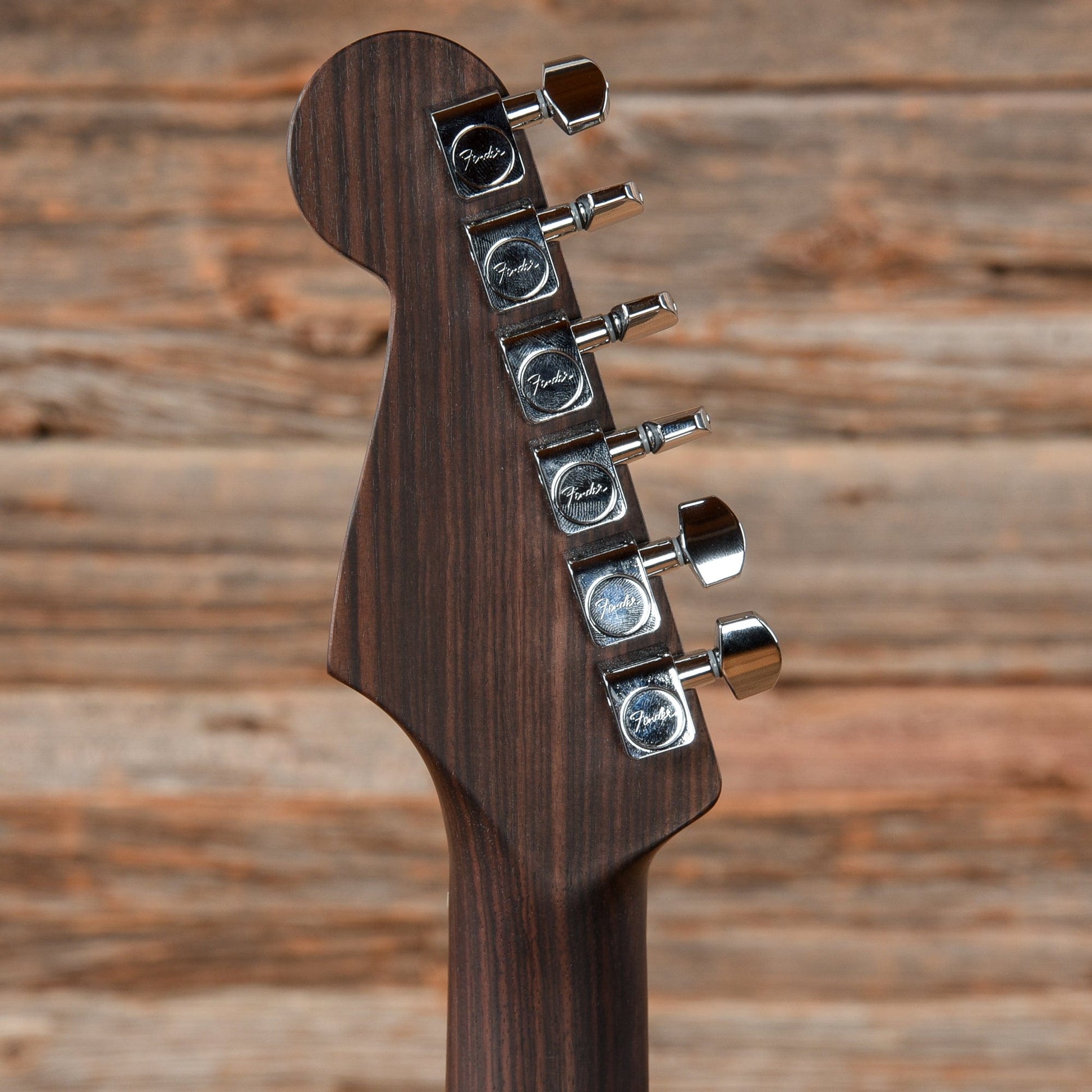 Fender CME Exclusive American Professional II Stratocaster w/ Rosewood Neck Lake Placid Blue 2022 Electric Guitars / Solid Body