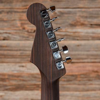 Fender CME Exclusive American Professional II Stratocaster w/ Rosewood Neck Lake Placid Blue 2022 Electric Guitars / Solid Body