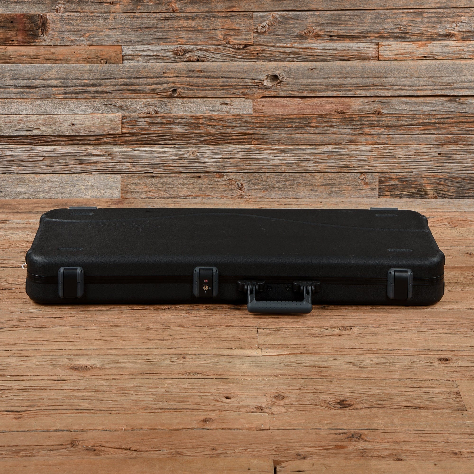 Fender CME Exclusive American Professional II Stratocaster w/ Rosewood Neck Lake Placid Blue 2022 Electric Guitars / Solid Body