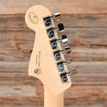 Fender CME Exclusive Player Jazzmaster Pacific Peach 2021 Electric Guitars / Solid Body