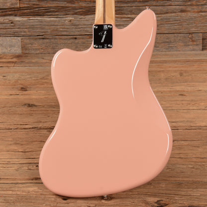 Fender CME Exclusive Player Jazzmaster Shell Pink 2021 Electric Guitars / Solid Body