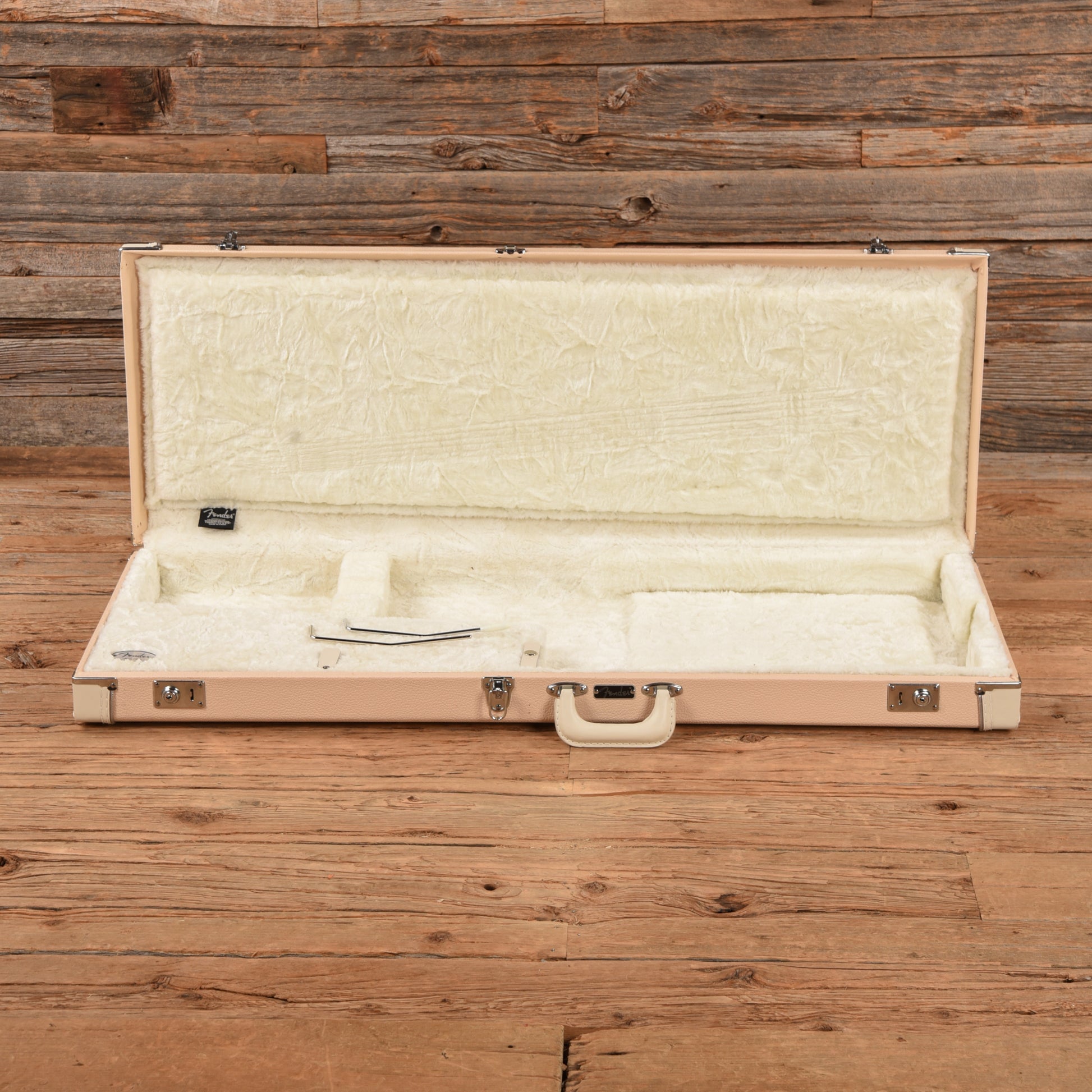 Fender CME Exclusive Player Jazzmaster Shell Pink 2021 Electric Guitars / Solid Body