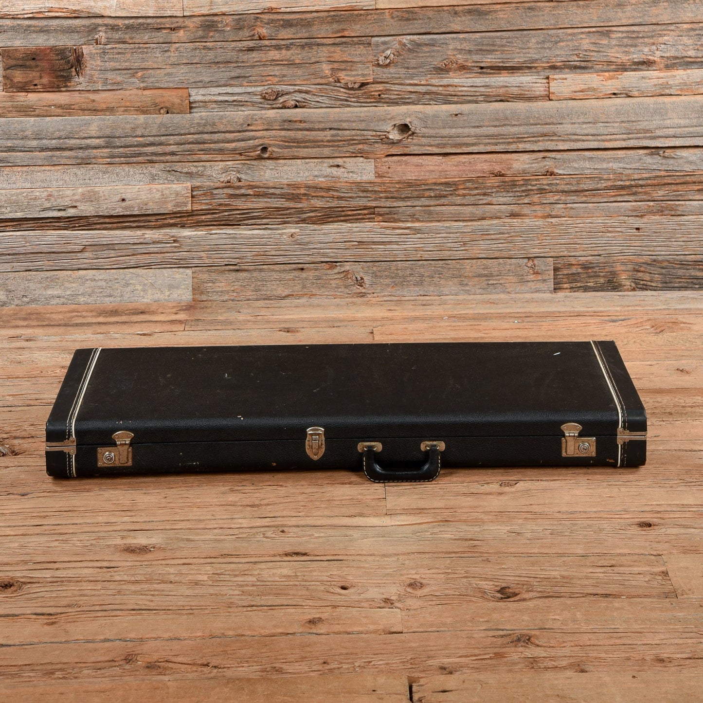 Fender Contemporary Series Stratocaster SSS Candy Apple Red 1980s Electric Guitars / Solid Body