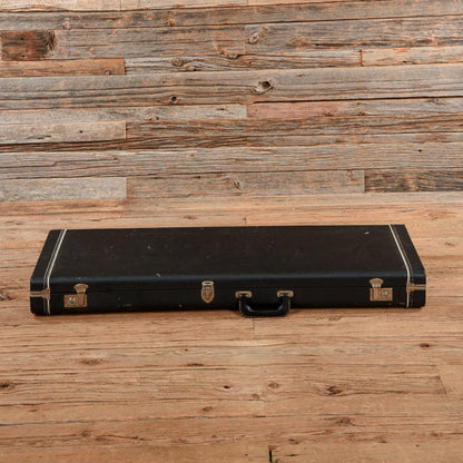 Fender Contemporary Series Stratocaster SSS Candy Apple Red 1980s Electric Guitars / Solid Body