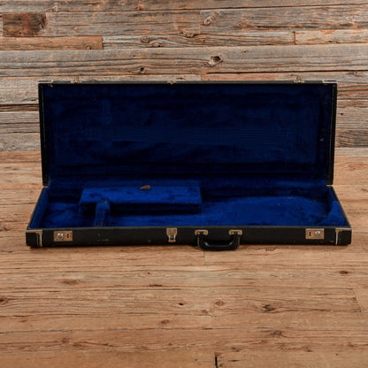 Fender Contemporary Series Stratocaster SSS Candy Apple Red 1980s Electric Guitars / Solid Body