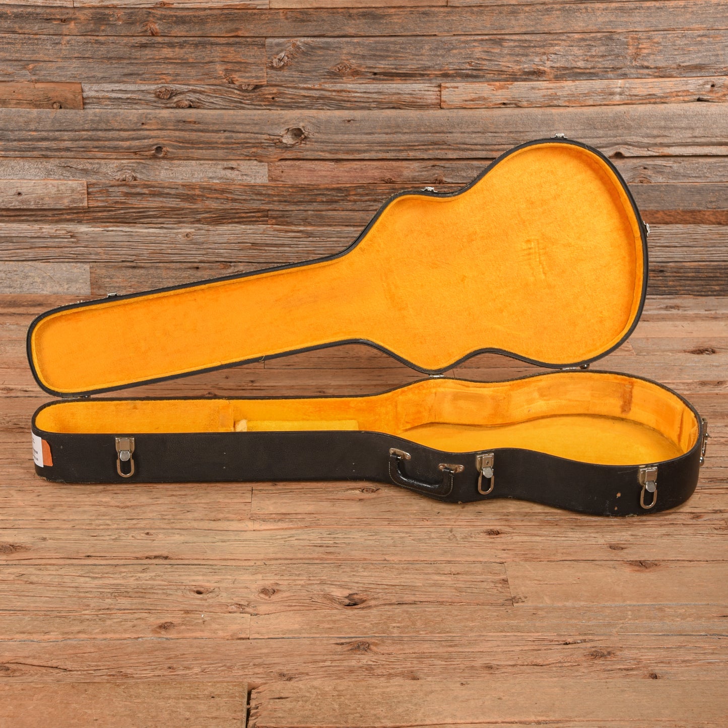 Fender Coronado I Sunburst 1966 Electric Guitars / Solid Body