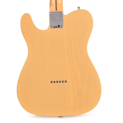 Fender Custom Shop 1951 Nocaster Deluxe Closet Classic Aged Nocaster Blonde Electric Guitars / Solid Body