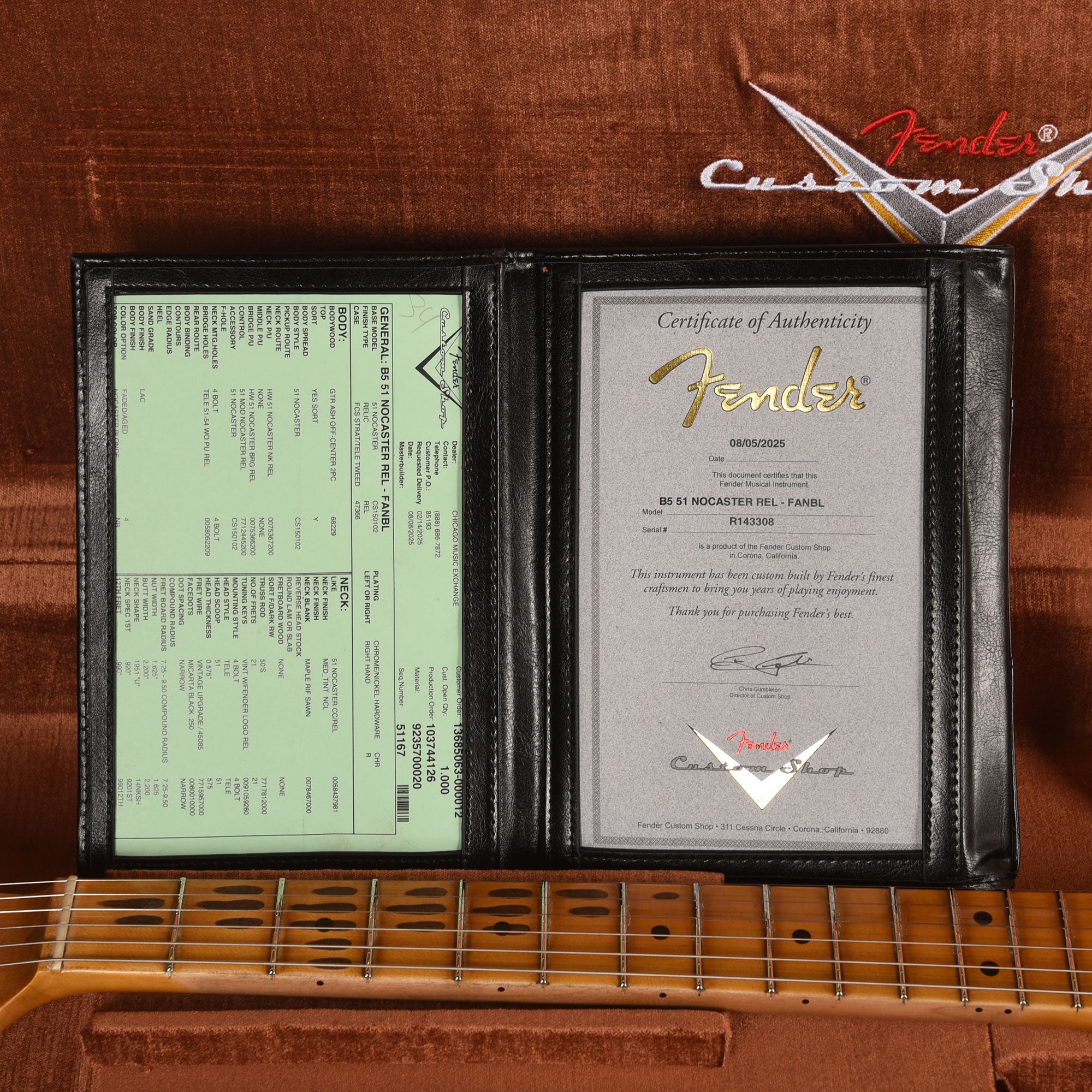 Fender Custom Shop 1951 Nocaster Relic Faded Aged Nocaster Blonde Electric Guitars / Solid Body