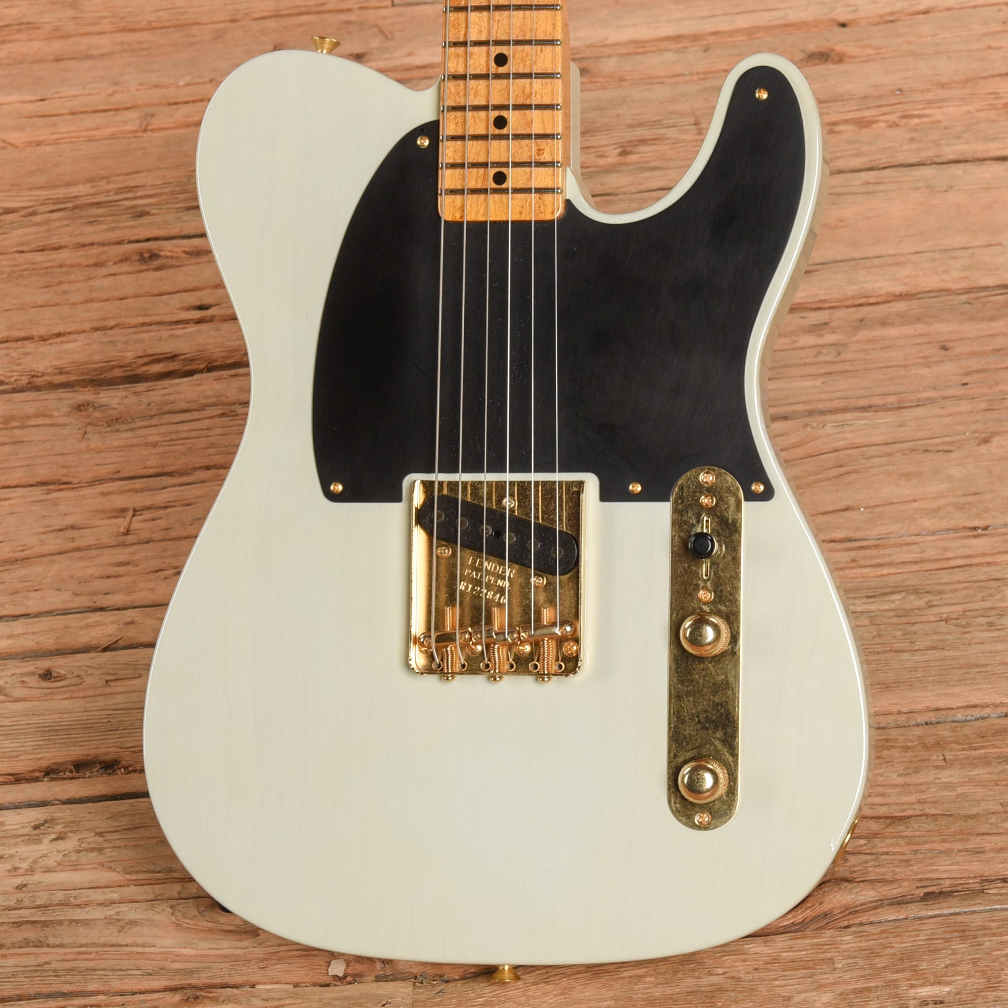 Fender Custom Shop 1952 Esquire 